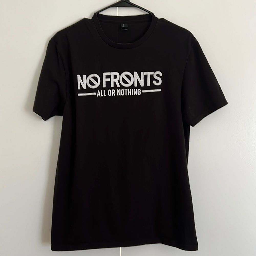 District Tshirt
